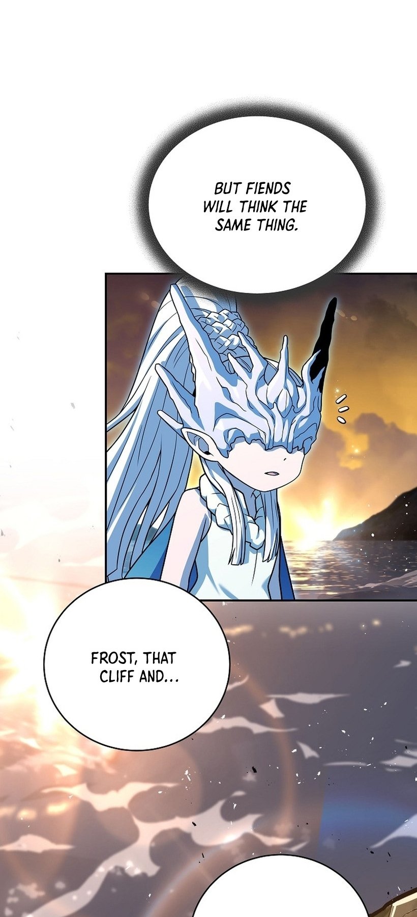 The Frozen Player Returns, Chapter 119 image 51